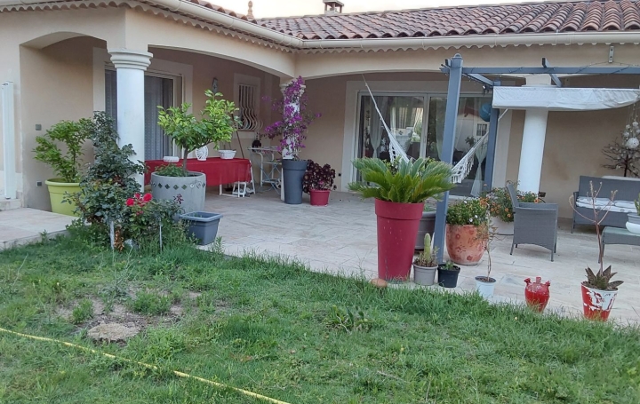 Maison AUBAGNE 140 m2 779 000 € Maison AUBAGNE 140 m2 779 000 €