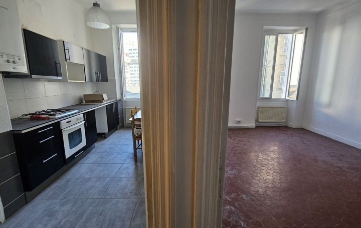  LEOJADE Appartement | MARSEILLE (13003) | 58 m2 | 136 000 € 