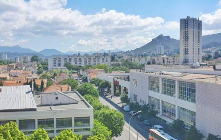  LEOJADE Appartement | MARSEILLE (13010) | 38 m2 | 50 000 € 