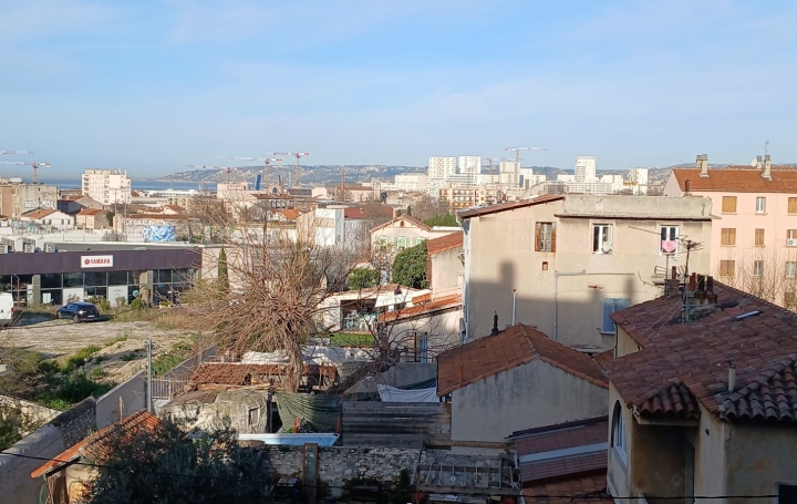  LEOJADE Appartement | MARSEILLE (13014) | 76 m2 | 106 000 € 