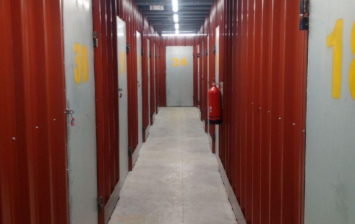  Annonces MARSEILLE4 Garage / Parking | LES PENNES-MIRABEAU (13170) | 5 m2 | 90 € 