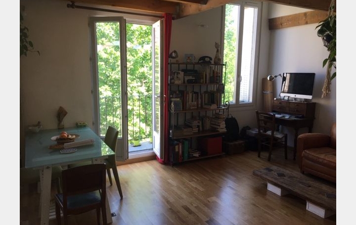 Appartement P2   MARSEILLE  36 m2 155 000 € 