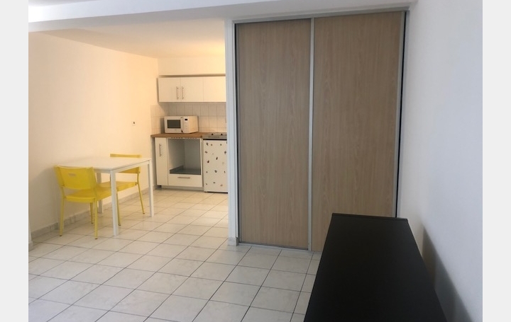  Annonces MARSEILLE4 Appartement | MARSEILLE (13013) | 22 m2 | 480 € 