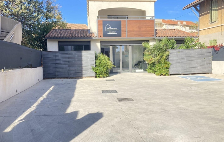  Annonces MARSEILLE4 Local / Bureau | MARSEILLE (13012) | 16 m2 | 590 € 