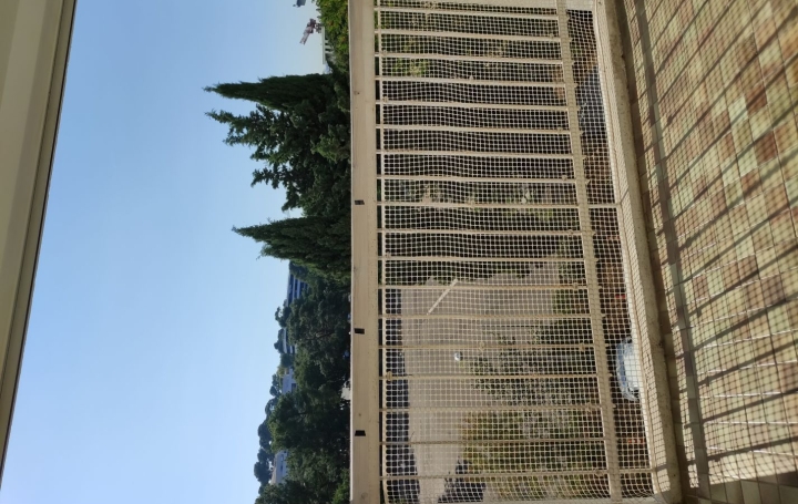 Appartement P3 MARSEILLE 68 m2 930 € Appartement P3 MARSEILLE 68 m2 930 €