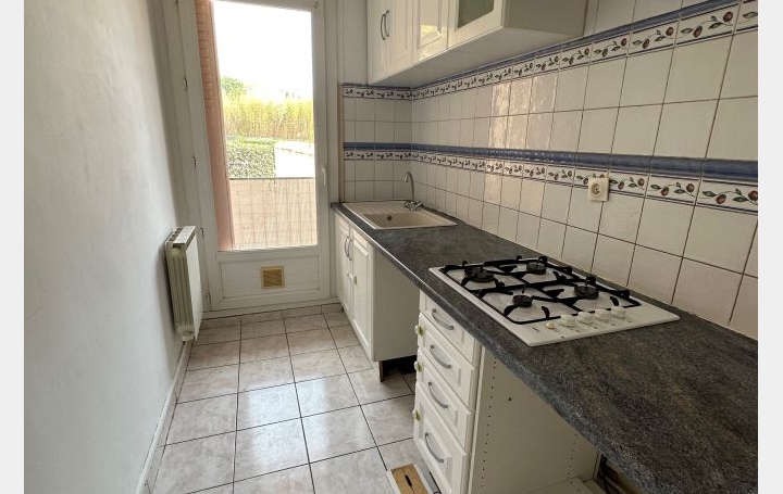  Annonces MARSEILLE4 Appartement | MARSEILLE (13014) | 40 m2 | 610 € 