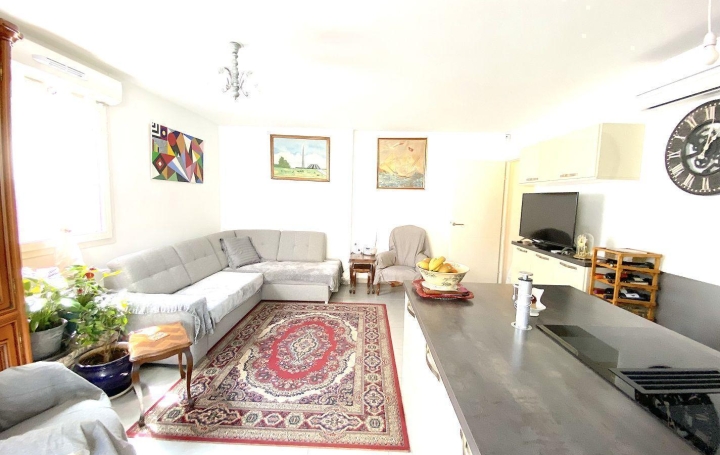  Annonces MARSEILLE4 Appartement | MARSEILLE (13004) | 65 m2 | 221 000 € 