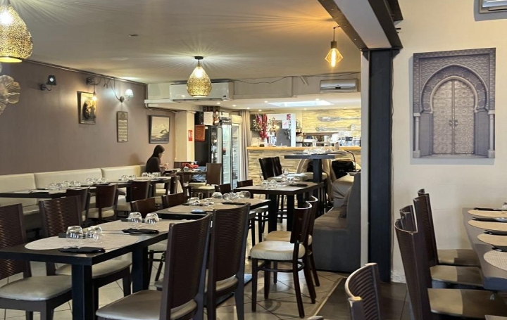  Annonces MARSEILLE4 Commerces | MARSEILLE (13011) | 115 m2 | 150 000 € 