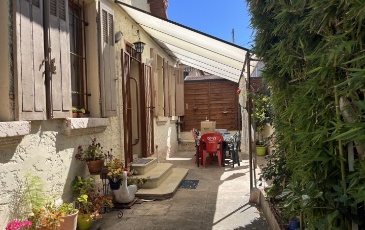  Annonces MARSEILLE4 Maison / Villa | MARSEILLE (13013) | 85 m2 | 275 000 € 
