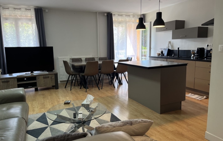  Annonces MARSEILLE4 Appartement | MARSEILLE (13012) | 83 m2 | 240 000 € 