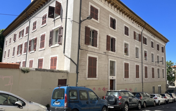  Annonces MARSEILLE4 Appartement | MARSEILLE (13001) | 51 m2 | 119 000 € 