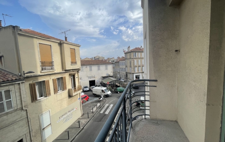 Appartement P3 MARSEILLE 69 m2 185 000 € Appartement P3 MARSEILLE 69 m2 185 000 €
