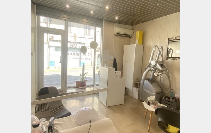  Annonces MARSEILLE4 Local / Bureau | MARSEILLE (13013) | 26 m2 | 15 000 € 