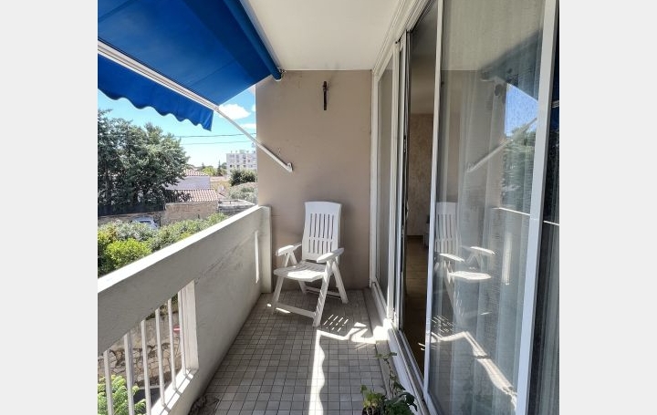 Appartement P4 MARSEILLE 78 m2 212 000 € Appartement P4 MARSEILLE 78 m2 212 000 €