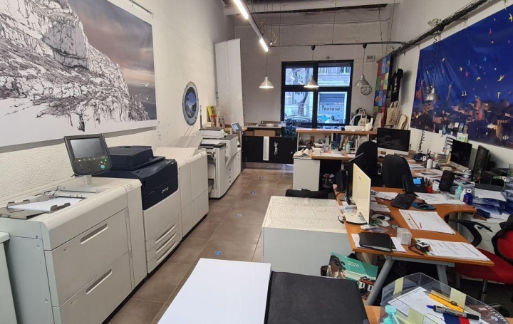  Annonces MARSEILLE4 Commerces | MARSEILLE (13006) | 150 m2 | 112 000 € 