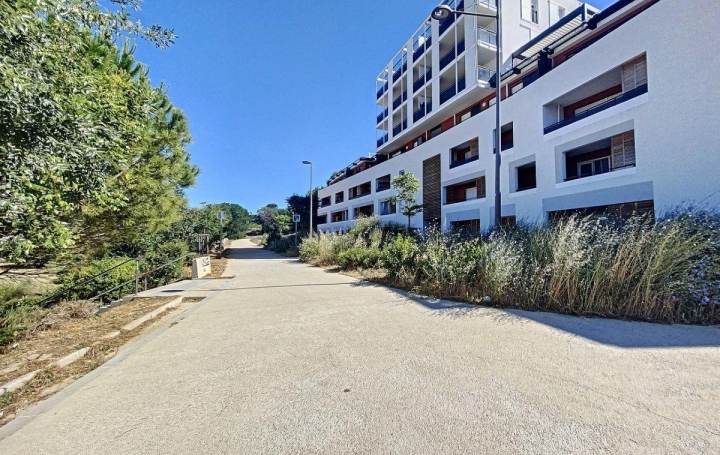  Annonces MARSEILLE4 Appartement | MARSEILLE (13014) | 58 m2 | 900 € 