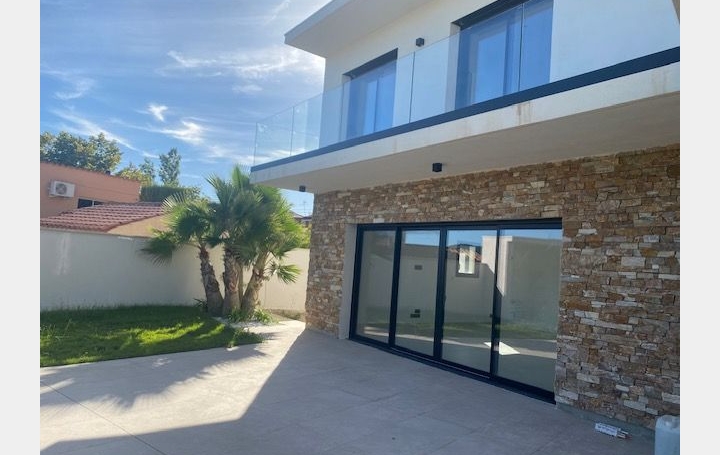  Annonces MARSEILLE4 Maison / Villa | ALLAUCH (13190) | 170 m2 | 3 800 € 