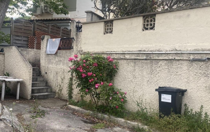  Annonces MARSEILLE4 Maison / Villa | PLAN-DE-CUQUES (13380) | 44 m2 | 199 000 € 