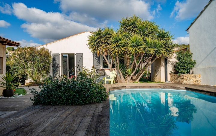  Annonces MARSEILLE4 Maison / Villa | PLAN-DE-CUQUES (13380) | 110 m2 | 539 000 € 