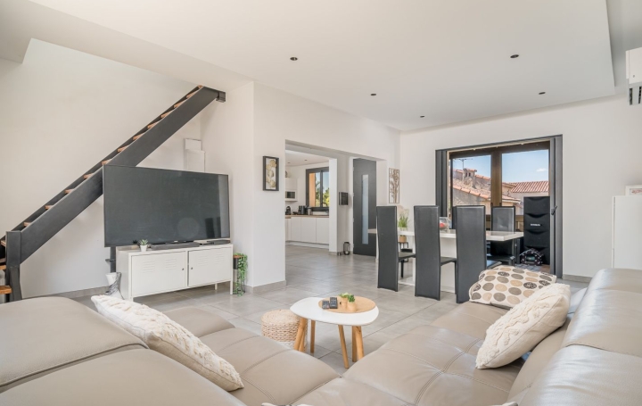 Maison PLAN-DE-CUQUES 130 m2 569 000 € Maison PLAN-DE-CUQUES 130 m2 569 000 €