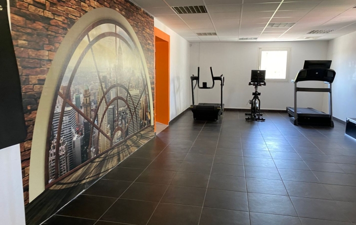  Annonces MARSEILLE4 Local / Bureau | ALLAUCH (13190) | 338 m2 | 720 000 € 