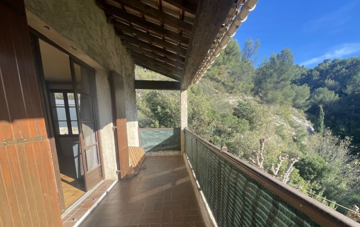 Appartement P4   ALLAUCH  103 m2 379 000 € 
