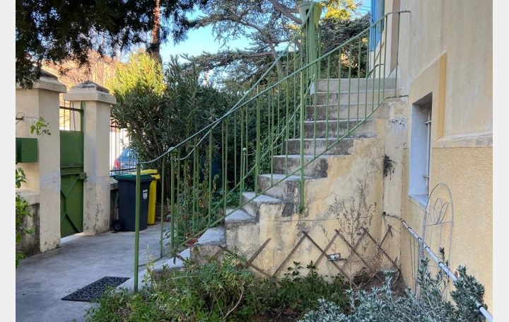  Annonces MARSEILLE4 Maison / Villa | MARSEILLE (13014) | 131 m2 | 375 000 € 
