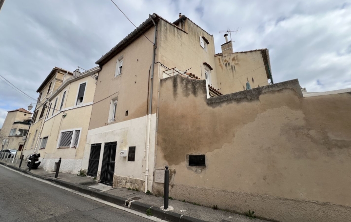  Annonces MARSEILLE4 Immeuble | MARSEILLE (13013) | 0 m2 | 416 000 € 