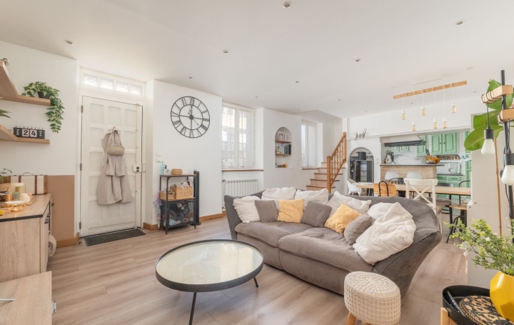  Annonces MARSEILLE4 Maison / Villa | MARSEILLE (13013) | 90 m2 | 299 000 € 