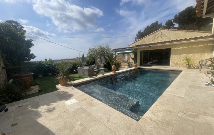  Annonces MARSEILLE4 Maison / Villa | ALLAUCH (13190) | 80 m2 | 490 000 € 