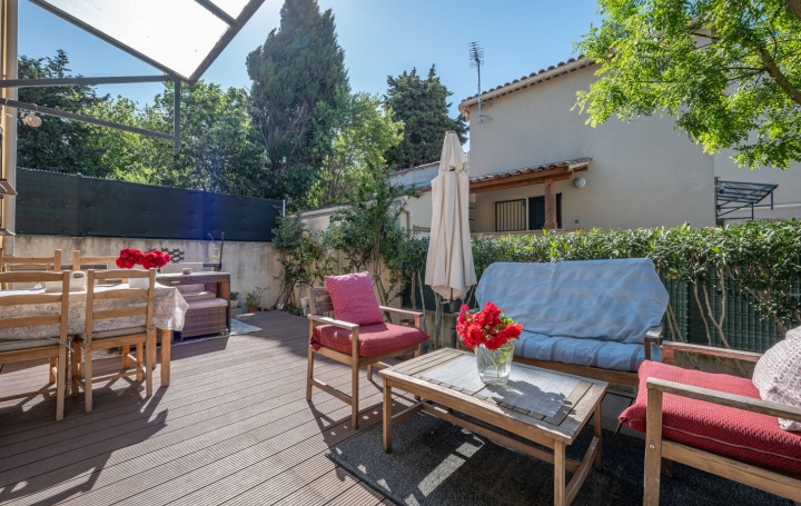  Annonces MARSEILLE4 Maison / Villa | ALLAUCH (13190) | 82 m2 | 460 000 € 