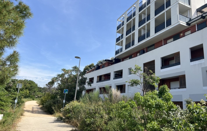  Annonces MARSEILLE4 Appartement | MARSEILLE (13014) | 58 m2 | 165 000 € 