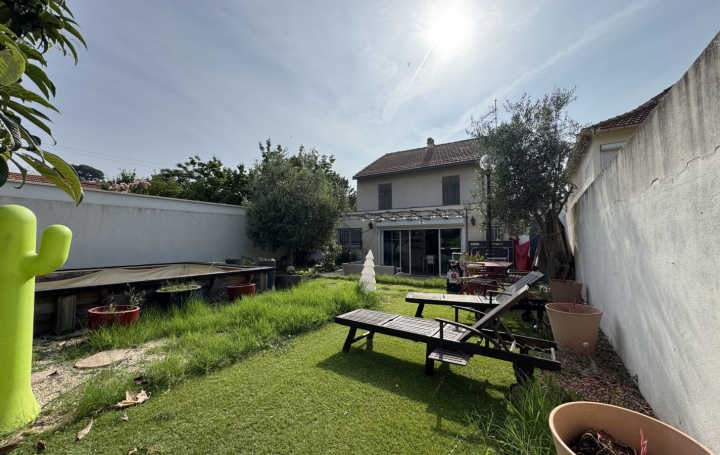  Annonces MARSEILLE4 Maison / Villa | MARSEILLE (13014) | 121 m2 | 349 000 € 