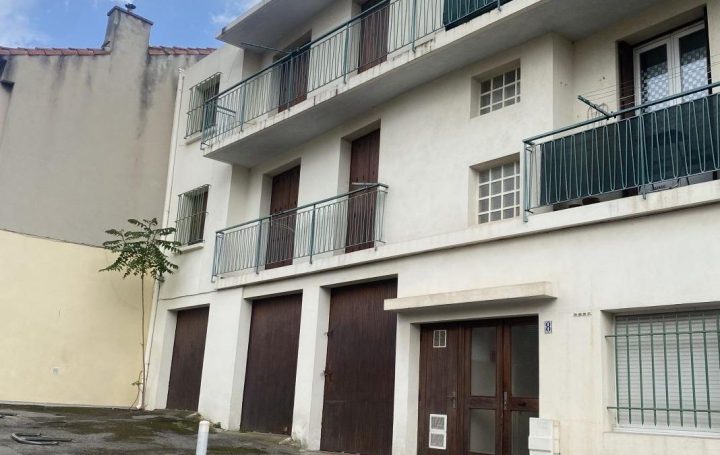  Annonces MARSEILLE4 Apartment | MARSEILLE (13013) | 28 m2 | 94 000 € 