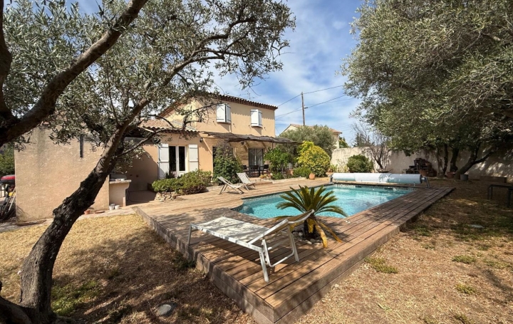  Annonces MARSEILLE4 Maison / Villa | MARSEILLE (13013) | 136 m2 | 649 000 € 
