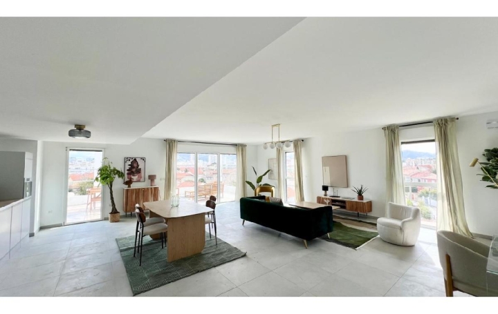  Annonces MARSEILLE4 Appartement | MARSEILLE (13008) | 126 m2 | 867 500 € 